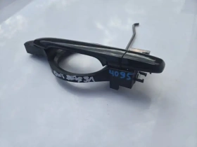 Ручка двери Mitsubishi Outlander 3 GF 2012-2021 Задн. Лев.