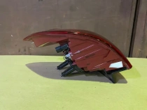 Фонарь Kia Sorento Prime UM 2019 Задн. Лев.