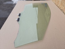 Стекло двери Toyota RAV4 50 XA50 2018-2023 Перед. Прав.