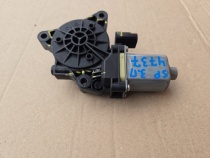 Мотор стеклоподъемника Kia Sportage QL 2015-2021 Задн. Прав.