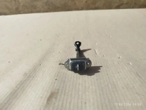 Ограничитель двери Toyota Corolla E210 MZEH12, NRE210, ZWE211 2020 Перед. Лев.