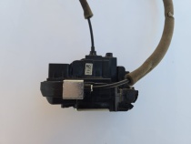 Замок боковой двери Infiniti Q50 V37 2017-2023 Задн. Лев.