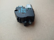 Мотор люка Hyundai Tucson TL 2015-2021  