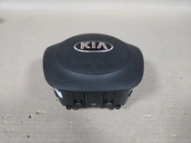 Подушка безопасности в руль Kia Sorento Prime UM 2014-2020  