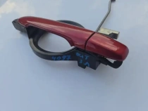 Ручка двери Mitsubishi Outlander 3 GF 2012-2021 Задн. Лев.