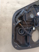 Дверная карта Hyundai Tucson TL 2015-2021 Задн. Лев.