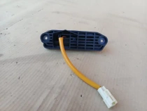 Кнопка открывания багажника Mitsubishi Outlander 3 GF 2015-2023 Задн. 