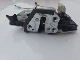 Замок двери Lexus RX 4 GGL25L GYL25L AGL20L AGL25L 2015-2022 Перед. Прав.