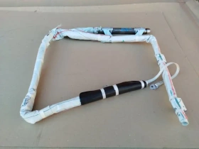 Шторка безопасности Mitsubishi Outlander 3 GF 2012-2023  Прав.