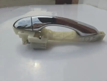 Ручка двери Kia Sorento Prime UM 2014-2020 Задн. Прав.