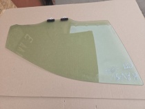 Стекло двери Toyota RAV4 50 XA50 2018-2023 Перед. Прав.