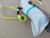 Подушка безопасности в сиденье Lexus RX 4 GGL25L GYL25L AGL20L AGL25L 2015-2022 Перед. Прав.