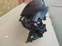 Торпедо Lexus GS 4 GRL16L AWL10L GRL15L GWL10L GRL11L ARL10L 2015  