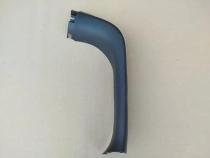 Обшивка двери багажника Mitsubishi Outlander 3 GF 2013-2023  Лев.