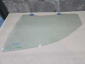 Стекло двери Mitsubishi Outlander 3 GF 2012-2022 Перед. Лев.