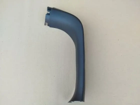 Обшивка двери багажника Mitsubishi Outlander 3 GF 2013-2023  Лев.