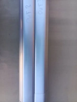 Рейлинг Mitsubishi Outlander 3 GF 2012-2023  