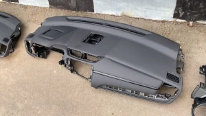 Торпедо Honda CRV 5 RW 2016-н.в.  