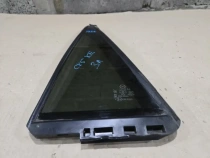 Форточка двери Mazda CX-5 1 KE 2011-2017 Задн. Лев.