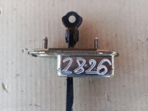 Ограничитель двери Kia Sorento Prime UM 2014-2020 Перед. Прав.