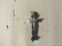 Ограничитель двери Mitsubishi ASX GA 2010-2023 Задн. Лев.