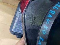 Фонарь Toyota RAV4 50 XA50 2018-2023 Задн. Лев.