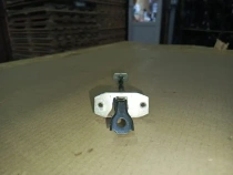 Ограничитель двери Nissan X-TRAIL T32R 2013-2022 Задн. Лев.