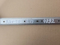 Стеклоподъемный механизм Toyota RAV4 50 XA50 2018-2023 Задн. Прав.