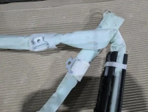 Шторка безопасности Hyundai Santa Fe 4 TM 2018-2024  Лев.