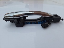 Ручка двери внешняя Nissan X-TRAIL T32 2013-2022 Перед. Прав.