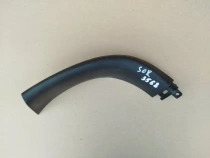 Обшивка двери багажника Kia Sorento Prime UM 2014-2020  Прав.