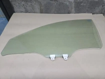 Стекло двери Mazda CX-5 1 KE 2011-2017 Перед. Лев.