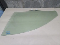 Стекло двери Mazda CX-5 1 KE 2011-2017 Перед. Лев.