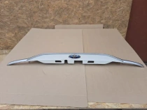 Накладка двери багажника Toyota RAV4 50 XA50 2018-2023 Задн. 