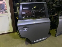Дверь Mitsubishi Outlander 3 GF 2015- Задн. Прав.