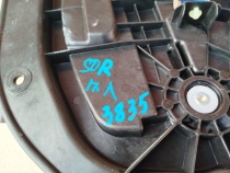 Дверная карта Kia Sorento Prime UM 2014-2020 Перед. Лев.