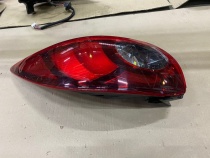 Фонарь Mazda CX-5 1 KE 2015-2017 Задн. Лев.