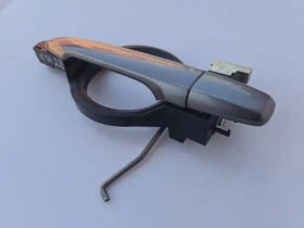 Ручка двери Mitsubishi Outlander 3 GF 2012-2023 Задн. Лев.