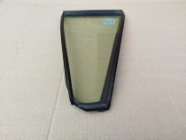 Форточка двери Toyota RAV4 50 XA50 2018-2023 Задн. Прав.