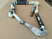 Шторка безопасности Hyundai Santa Fe 4 TM 2018-2023  Прав.