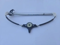 Стеклоподъемный механизм Mazda CX-5 1 KE 2011-2017 Задн. Лев.