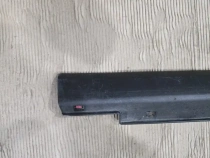 Накладка на порог наружная Kia Sorento Prime UM 2014-2020  Лев.