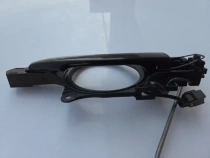 Ручка двери Mitsubishi Outlander 3 GF 2013-2023 Перед. Лев.