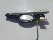 Ручка двери Mitsubishi Outlander 3 GF 2012-2023 Задн. Прав.