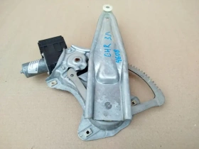 Стеклоподъемный механизм Toyota C-HR MAXH10, NGX10,50, ZGX10 2019 Задн. Лев.