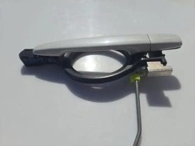 Ручка двери Mitsubishi Outlander 3 GF 2012-2023 Задн. Прав.