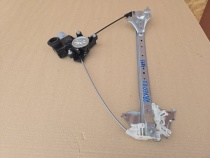 Стеклоподъемный механизм Toyota RAV4 50 XA50 2018-2023 Перед. Прав.