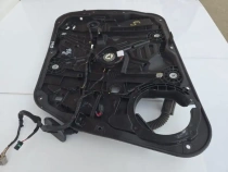 Дверная карта Kia Sportage QL 2015-2021 Перед. Прав.