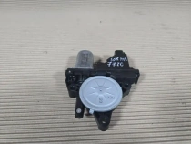 Мотор стеклоподъемника Kia Sorento Prime UM 2014-2020 Перед. Лев.