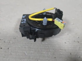 Подрулевой шлейф Hyundai Tucson TL 2015-2021  